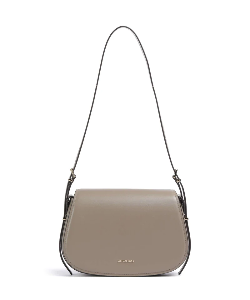 Michael Kors Lydia Axelremsväska birch