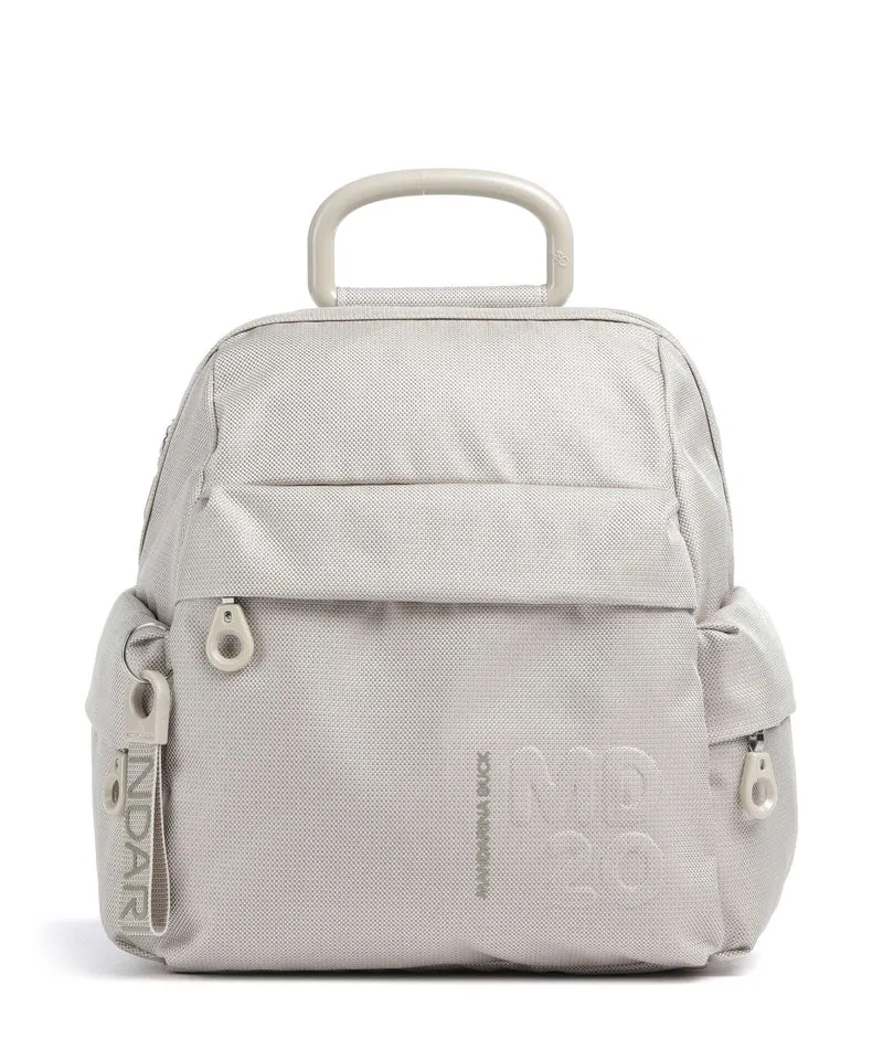 Mandarina Duck MD20 Ryggsäck cashmere