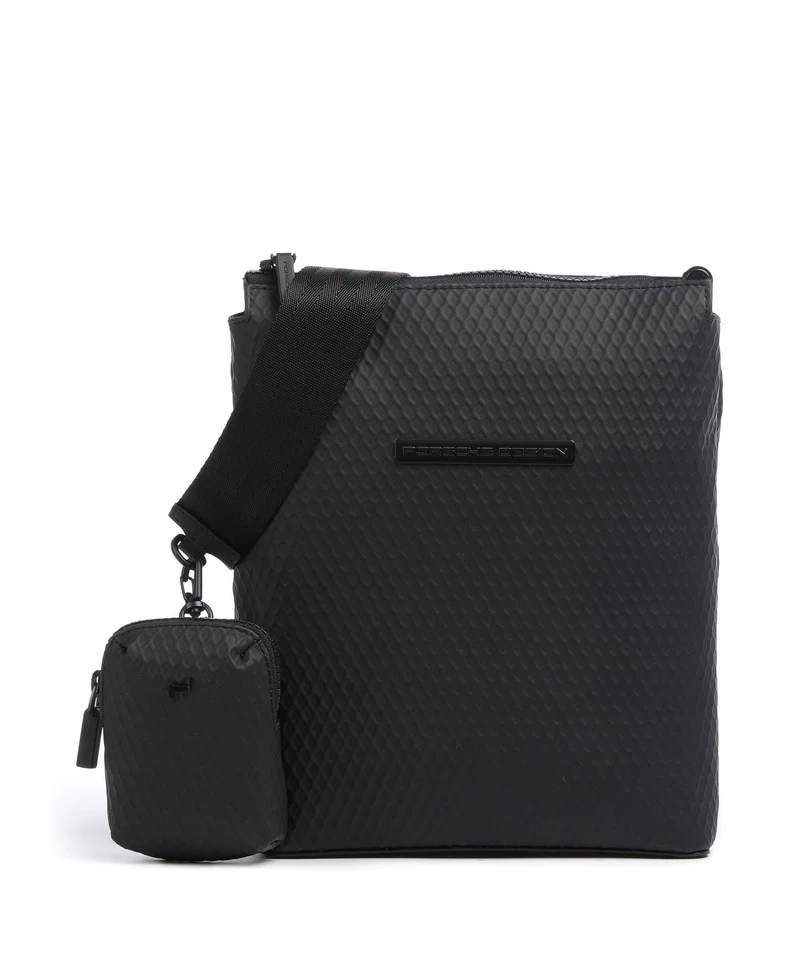 Porsche Design Roadster Pro XS Crossover väska black