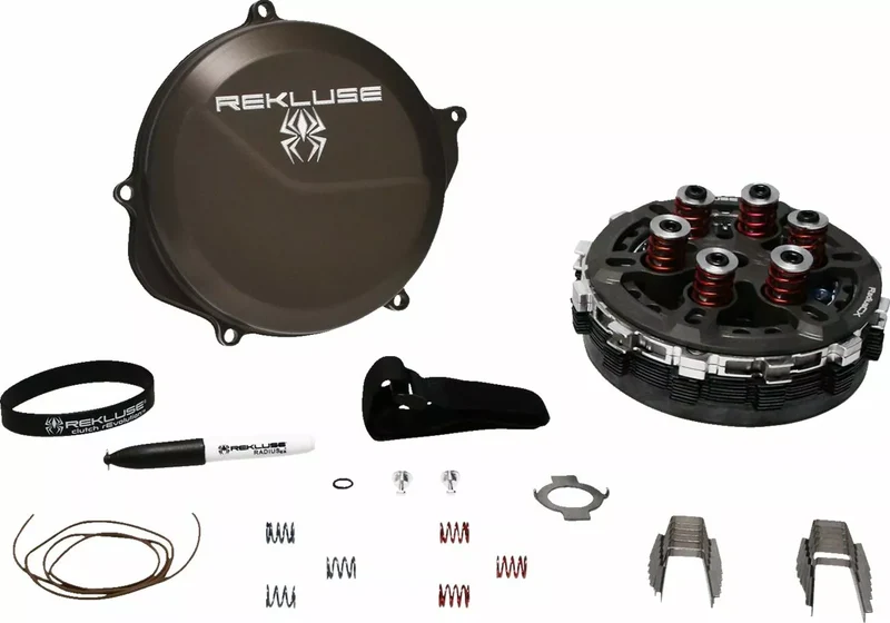 REKLUSE CLUTCH RADIUSCX 4.0 HONDA RMS-8901012