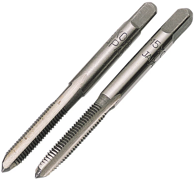 DRAPER Tap M6x1,00 83799.0