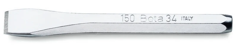 BETA Flat Chisels 000340003