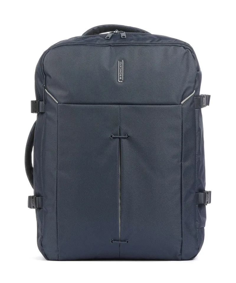 Roncato Ironik Ryggsäck blu notte
