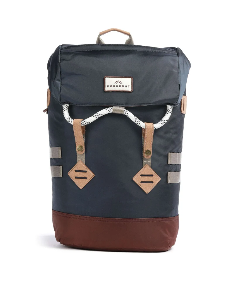 Doughnut Jungle Colorado Ryggsäck navy
