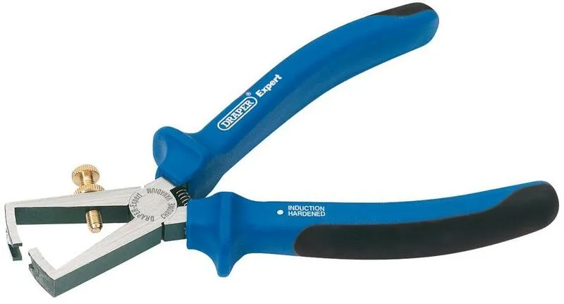 DRAPER Wire Stripper 68894.0