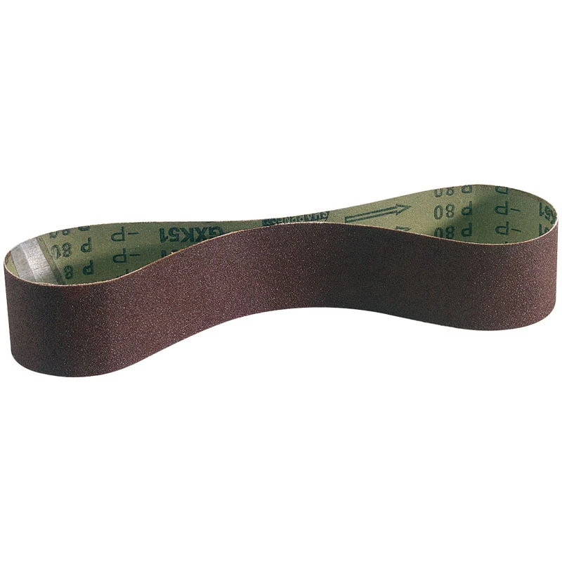 DRAPER Sanding Belt 50x668mm Grit 240 36671.0