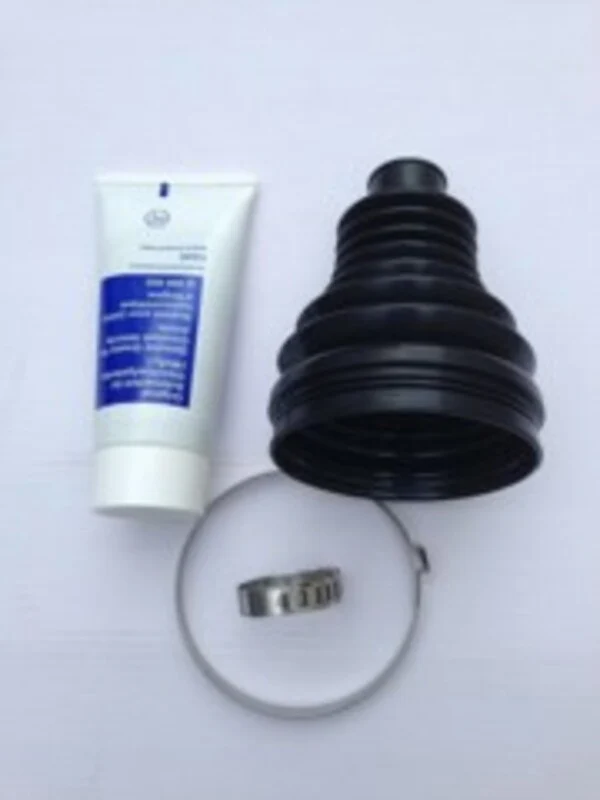 TECNIUM Outer CV Axle Boot 1049032