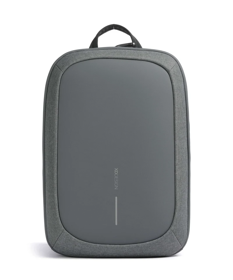 XD Design Bobby Edge Ryggsäck grey