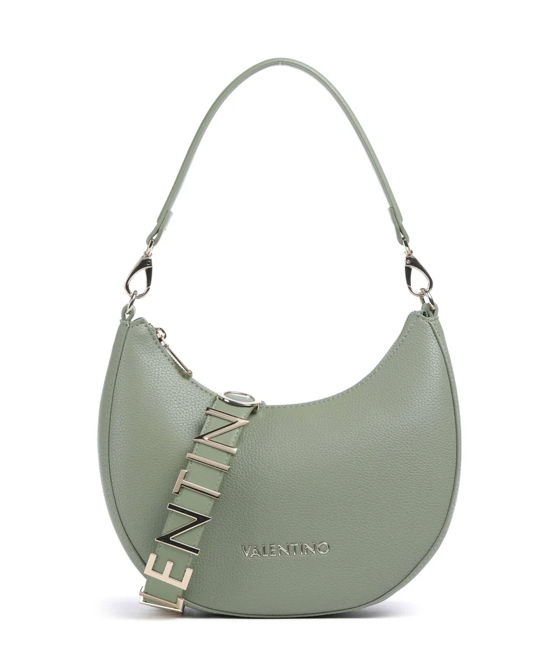 Valentino Bags Alexia Axelremsväska giada