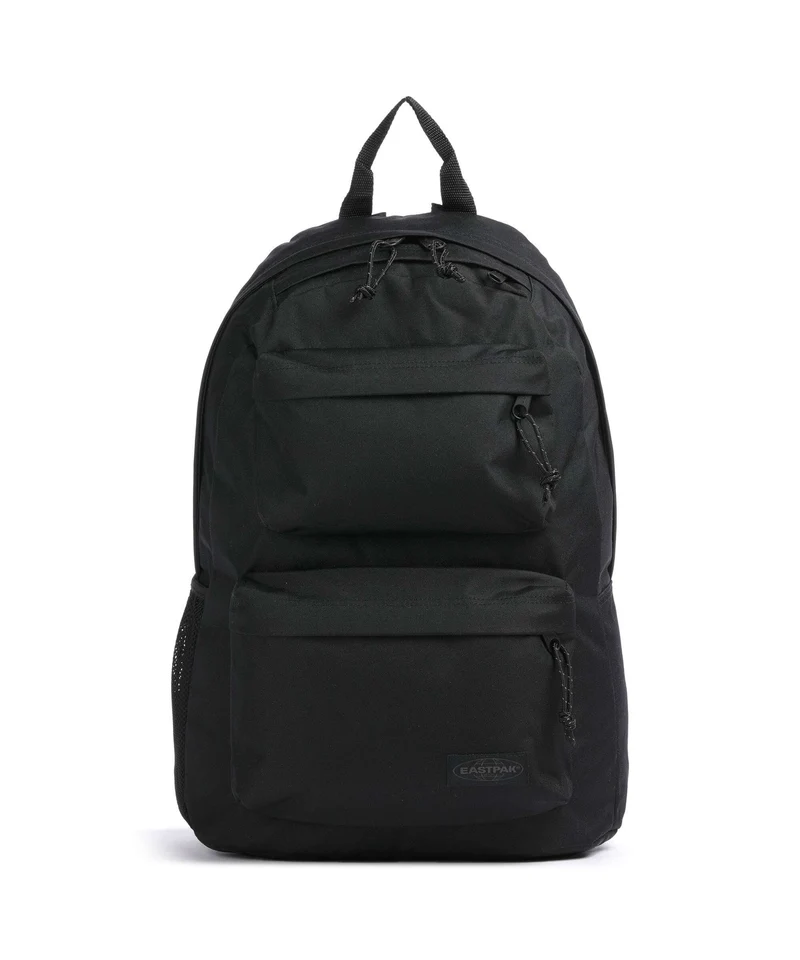 Eastpak Padded DBL Ryggsäck black