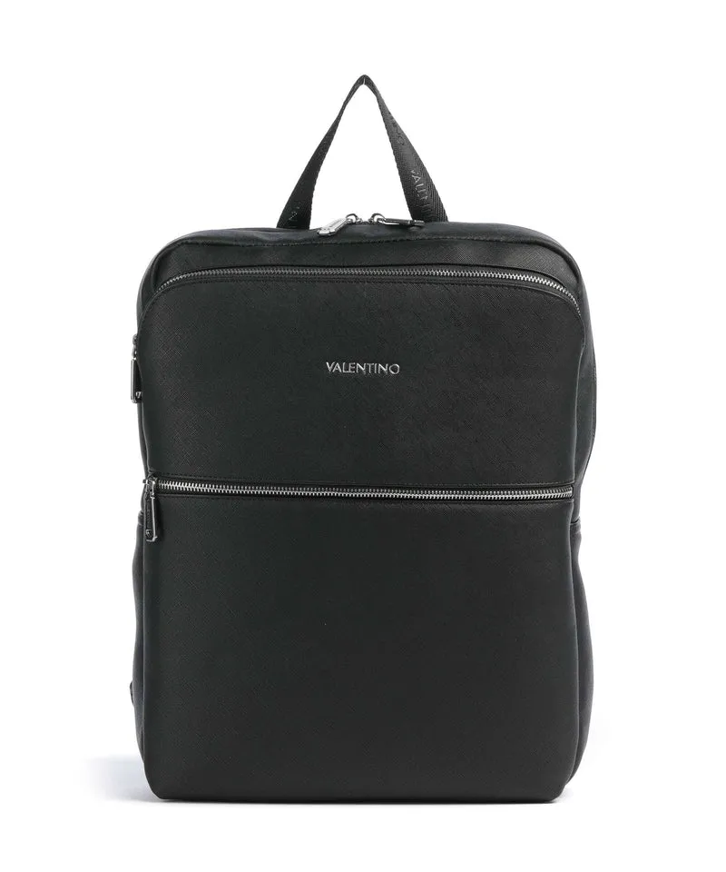 Valentino Bags Marnier Ryggsäck nero