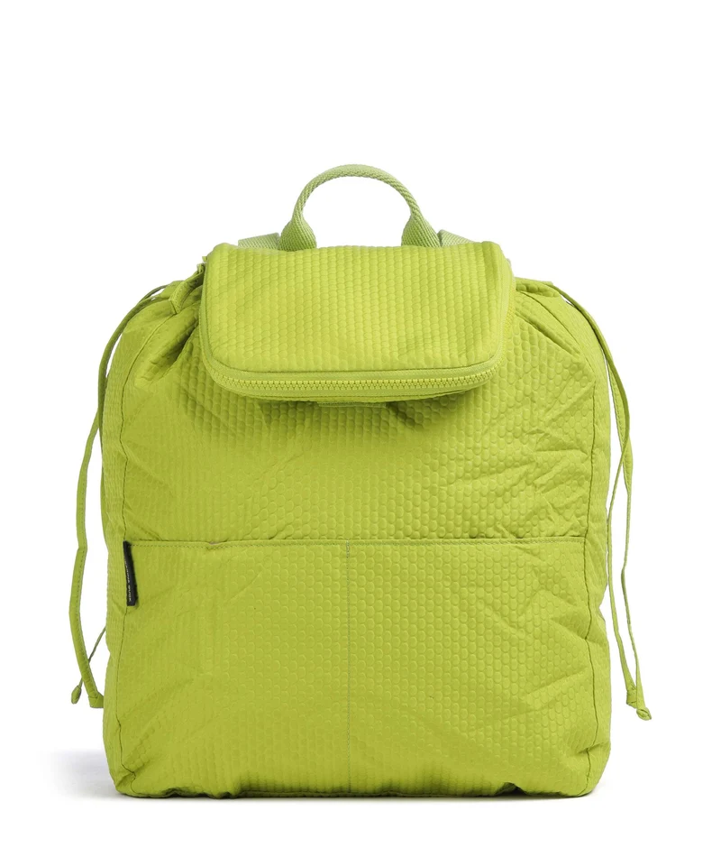 Mandarina Duck Revival 2.0 Ryggsäck mapo green