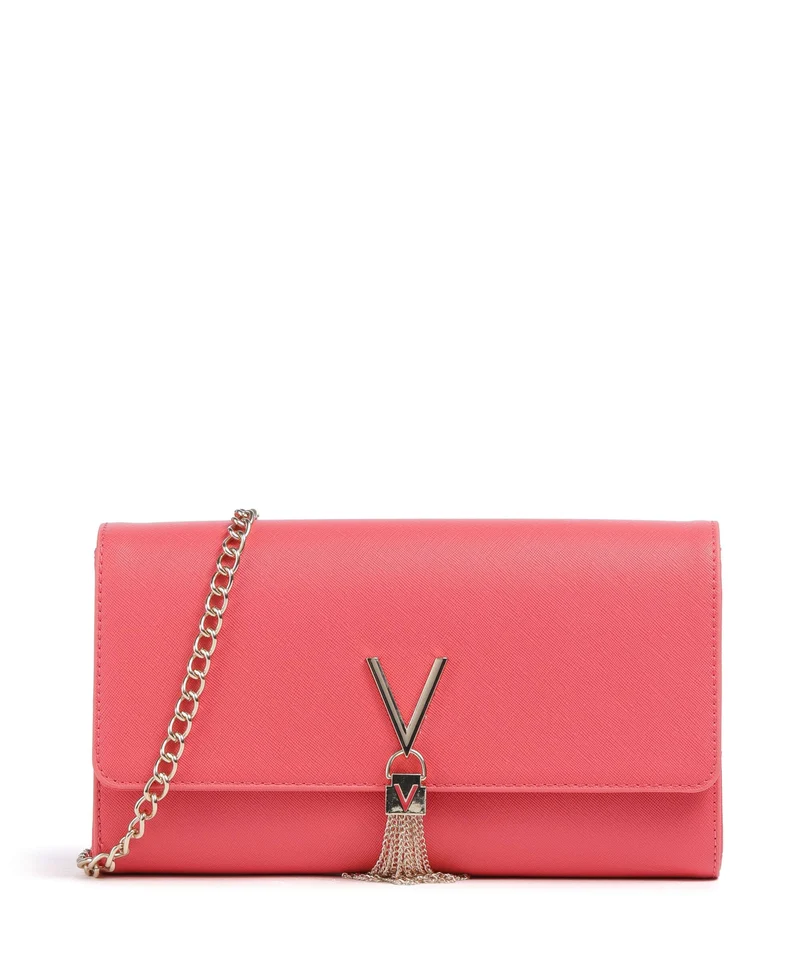 Valentino Bags Divina Sa Crossover väska corallo