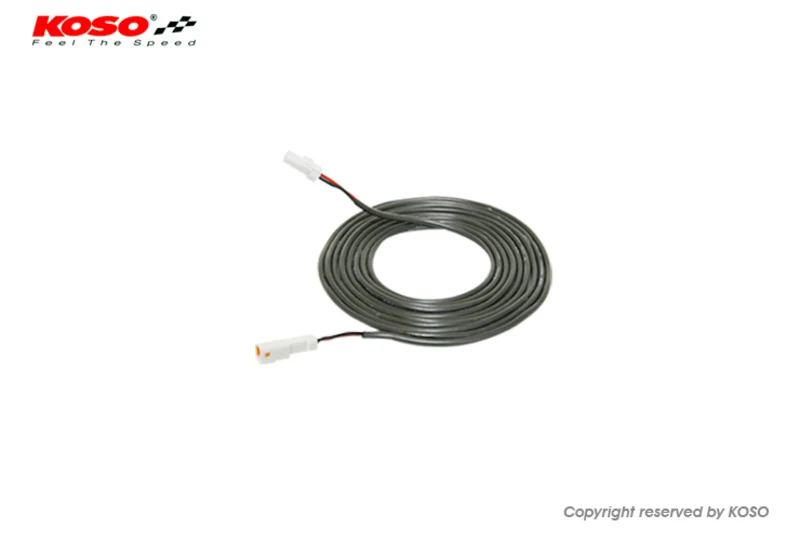 KOSO Temperature Sensor Wire 1meter BO001001