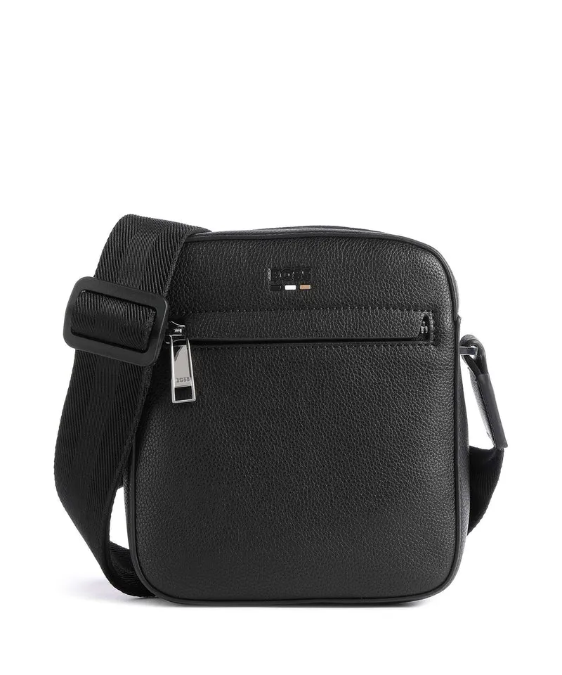 BOSS Ray Crossover väska black