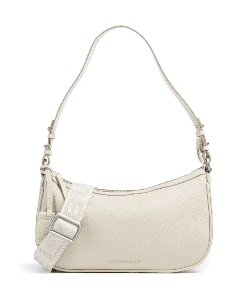Burkely Always Ava Axelremsväska offwhite