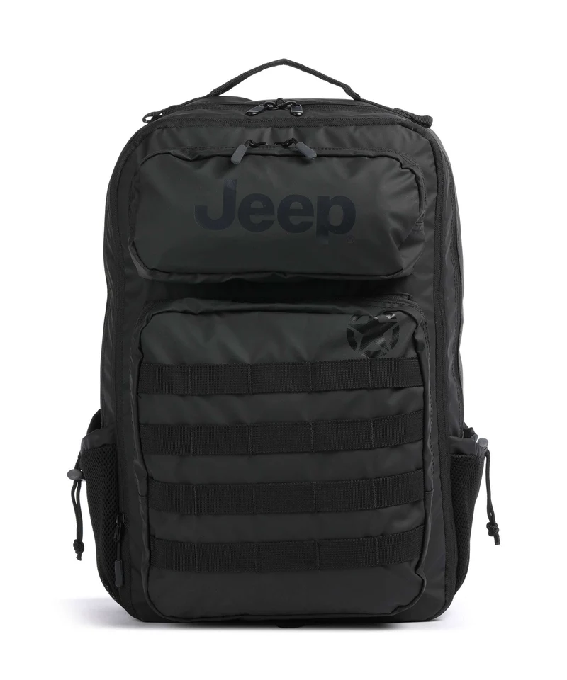 Jeep JS010B Tactique Ryggsäck black