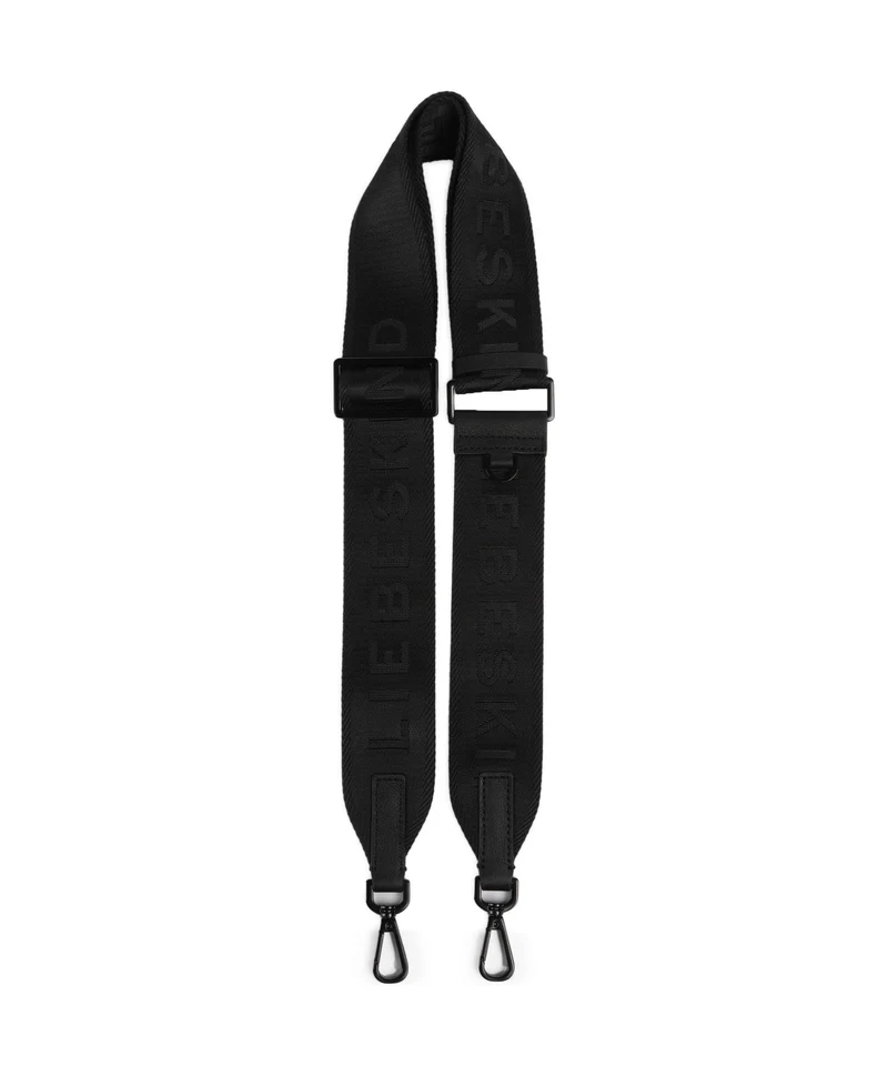 Liebeskind Axelrem black