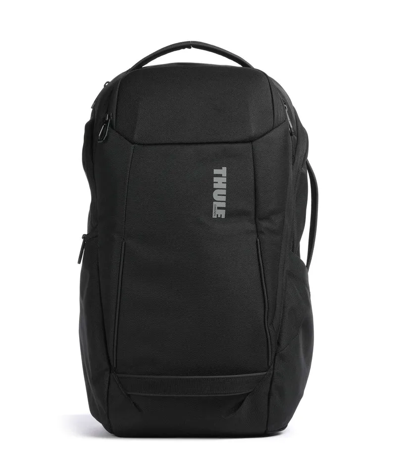 Thule Accent 28 Ryggsäck black