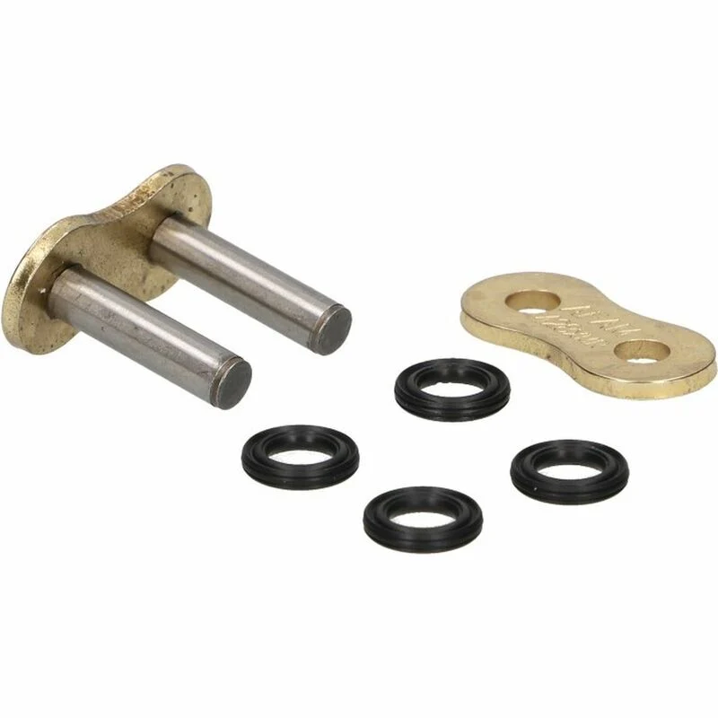 AFAM MRS A520MX6 Rivet Link 520 - Gold MRS A520MX6-GG