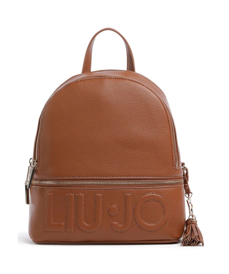 Liu Jo Logo Ryggsäck deer