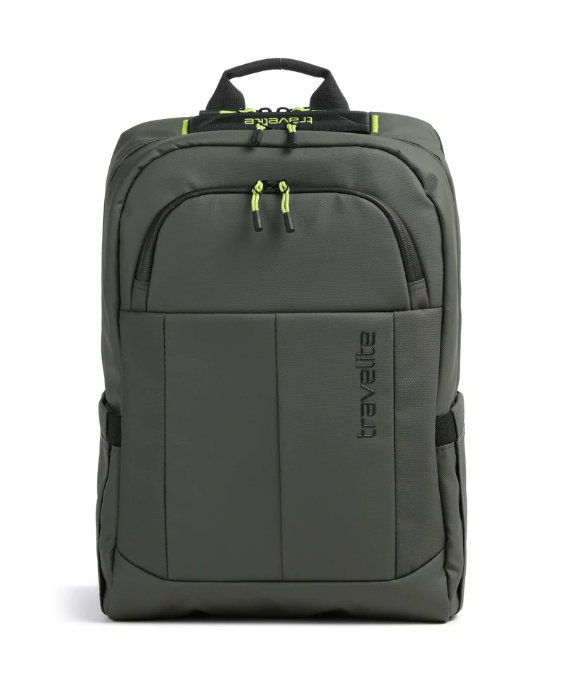 Travelite Briize M Ryggsäck khaki