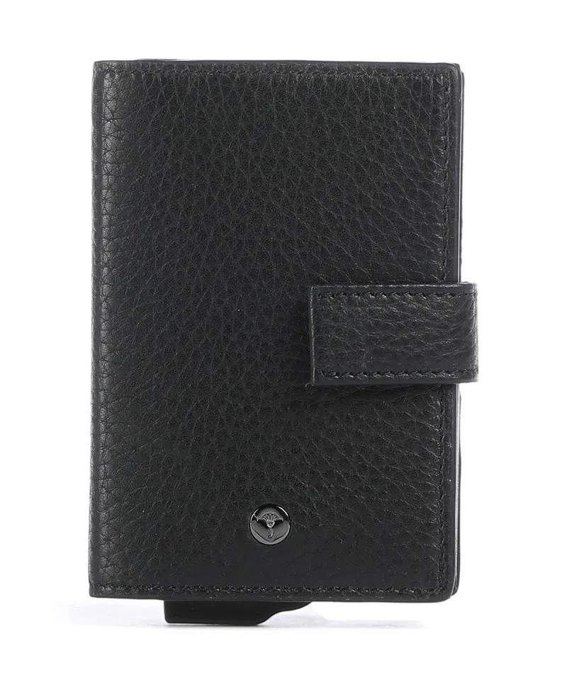 JOOP! Cardona C-Two Korthållare black