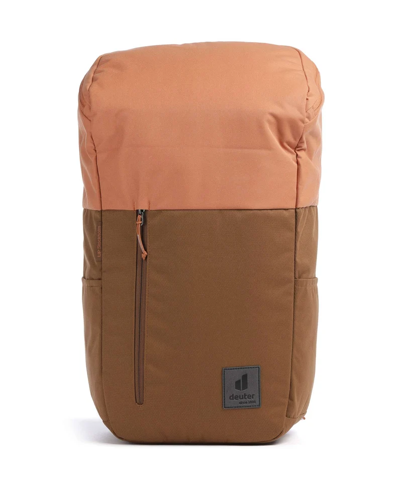 Deuter UP Stockholm Ryggsäck mocha/pecan