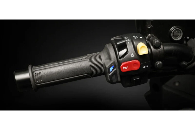 KOSO Premium Värmehandtag – AX0421I0