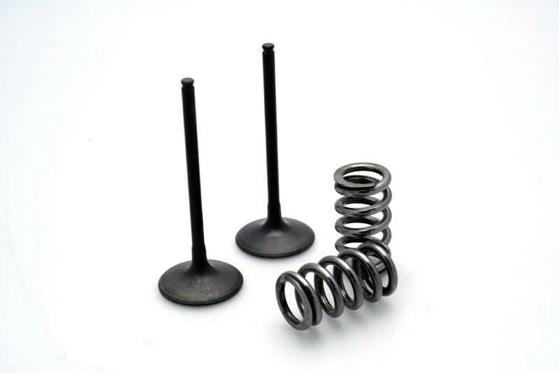 PROX Steel Intake Valve Conversion Kit - Honda CRF250R 28.SIS1340-2