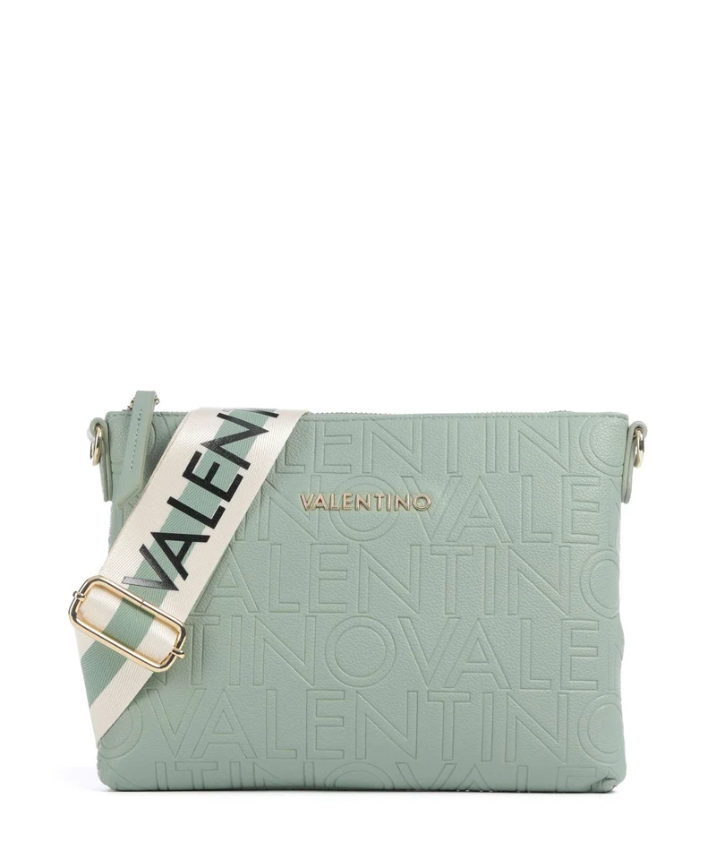 Valentino Bags Pansy Crossover väska giada
