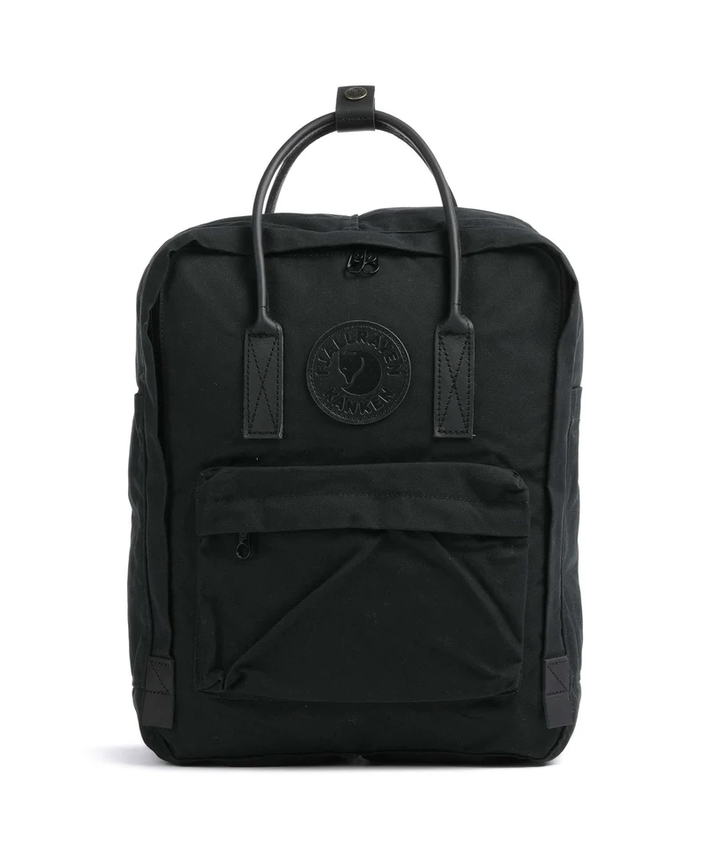 Fjällräven Kånken No.2 Ryggsäck black