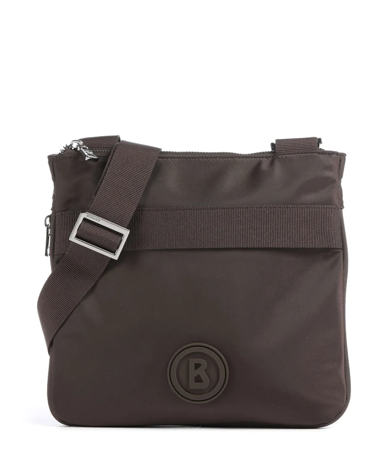 Bogner Maggia 1.0 Serena Crossover väska seal brown