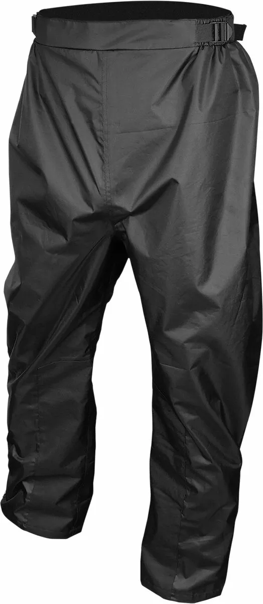 NELSON RIGG PANT SOLO STORM BK LG SSP-03-LG