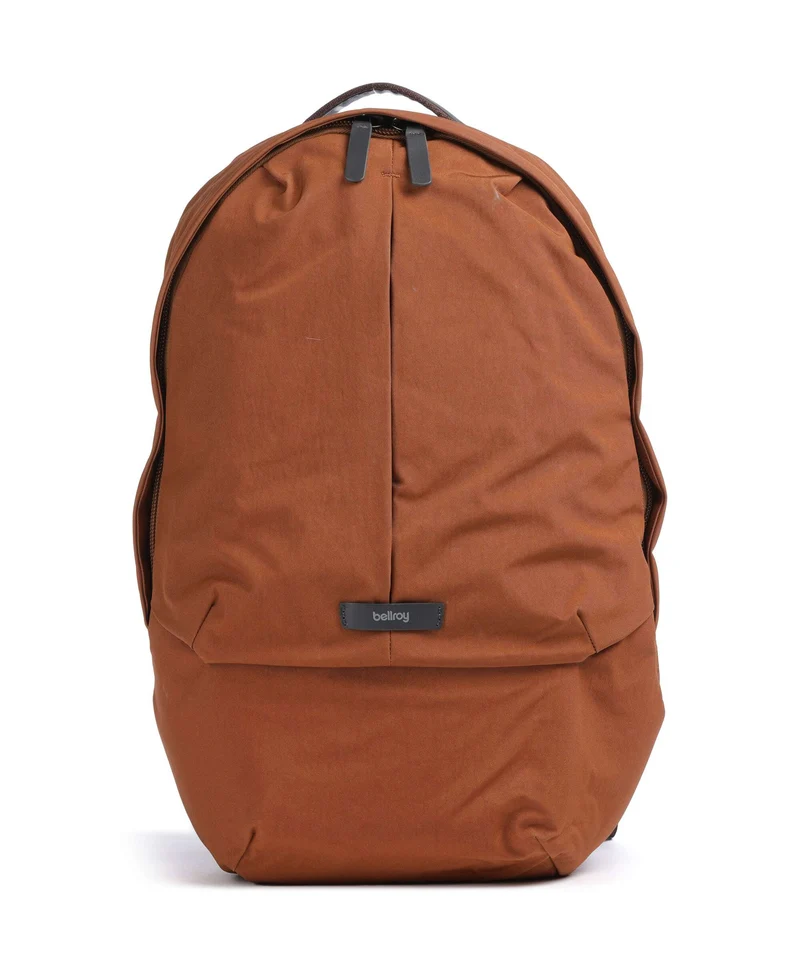 Bellroy Classic 24 Plus Ryggsäck bronze