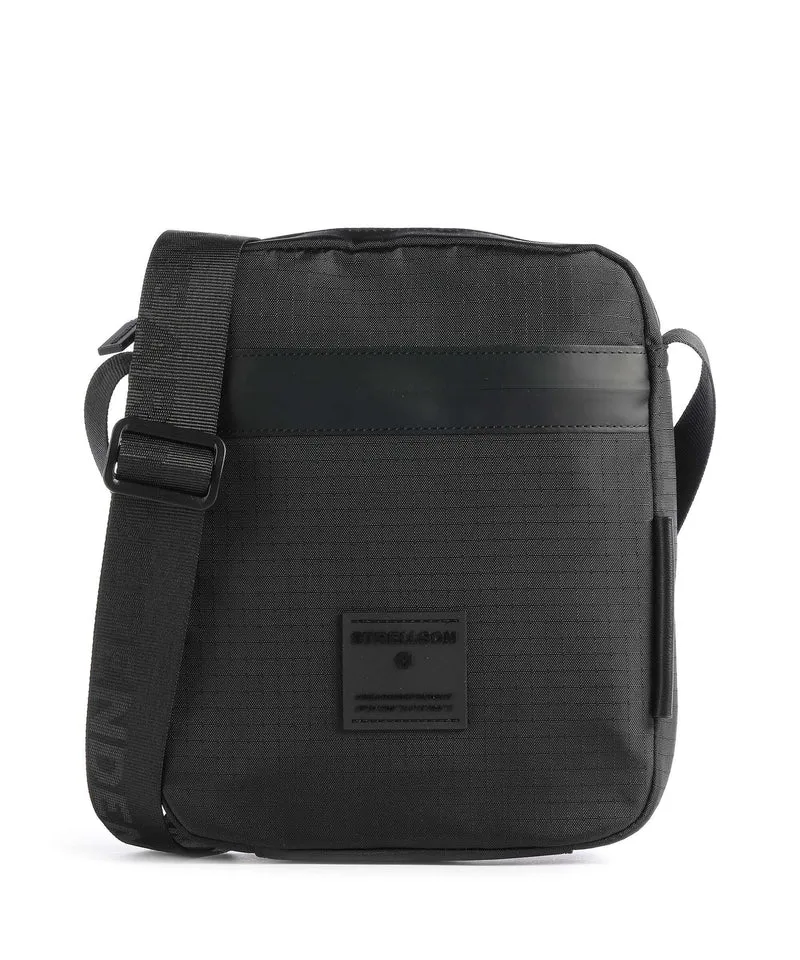 Strellson northwood Crossover väska black