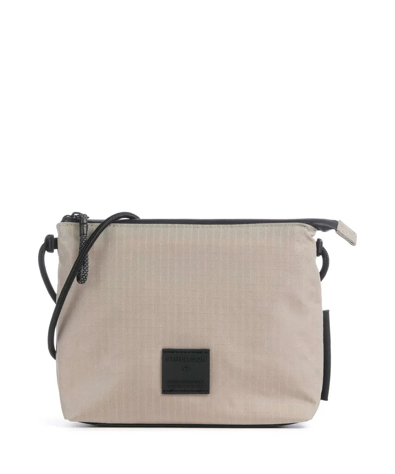 Strellson Northwood Rs Crossover väska beige