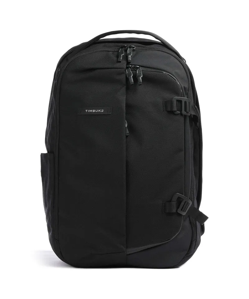 Timbuk2 Never Check Ryggsäck jet black