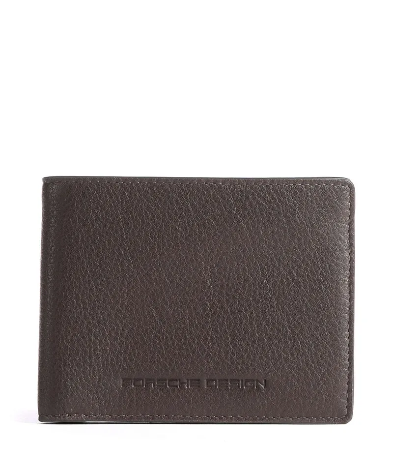 Porsche Design Korthållare dark brown