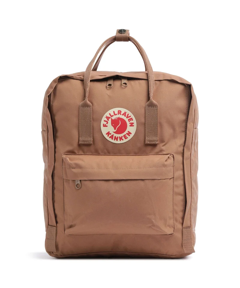 Fjällräven Kånken Ryggsäck khaki dust