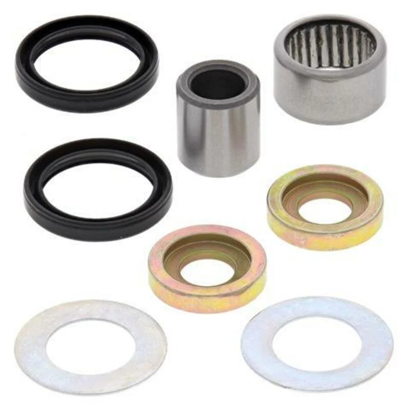 ALL BALLS Bottom Shock Absorber Bearing Kit Suzuki RM-Z250/450 29-5063