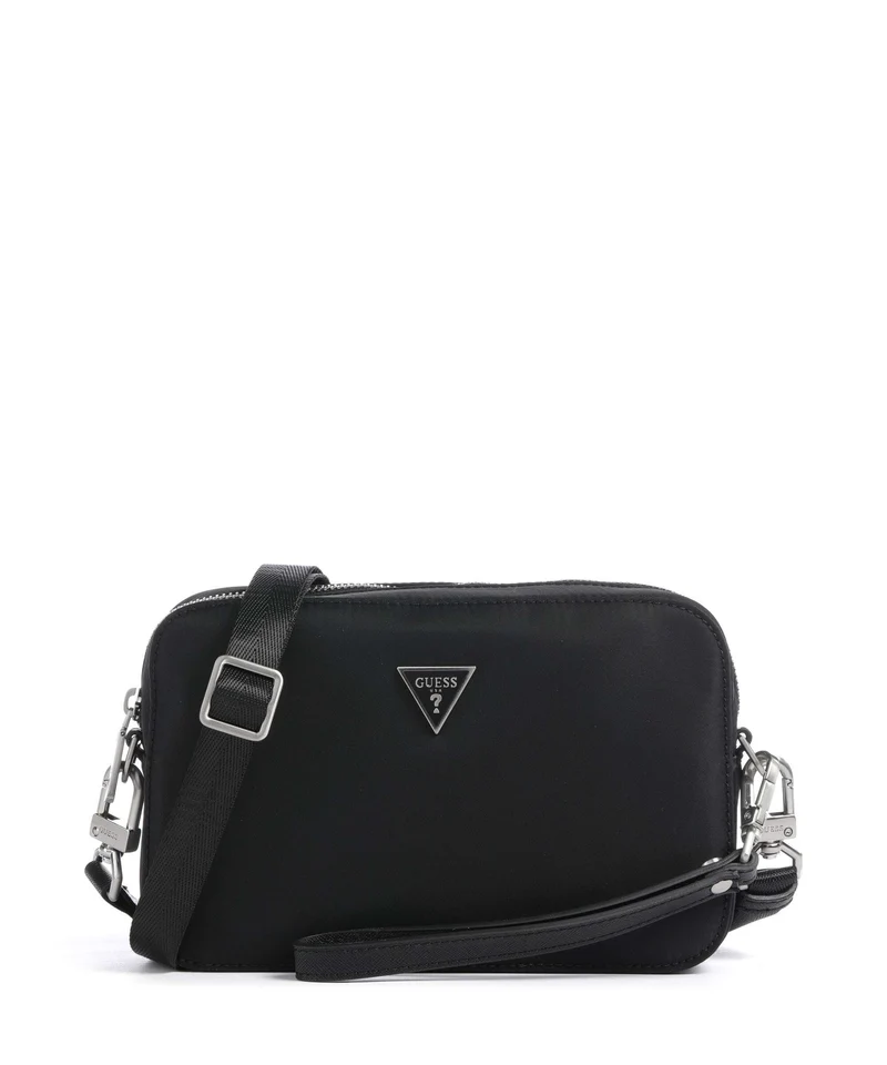 Guess Milano Crossover väska black