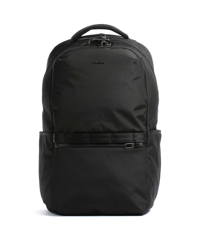 Pacsafe Metrosafe X 25 Ryggsäck black