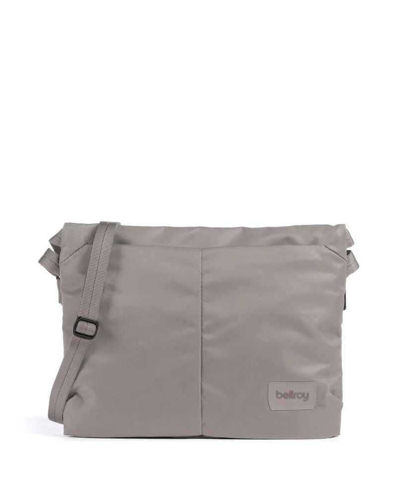 Bellroy Laneway 03. Mai Crossover väska fawn