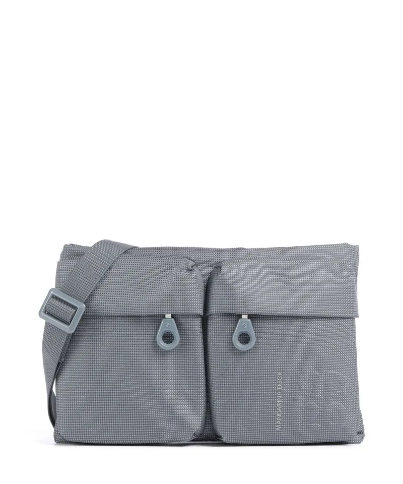 Mandarina Duck MD20 Crossover väska iron