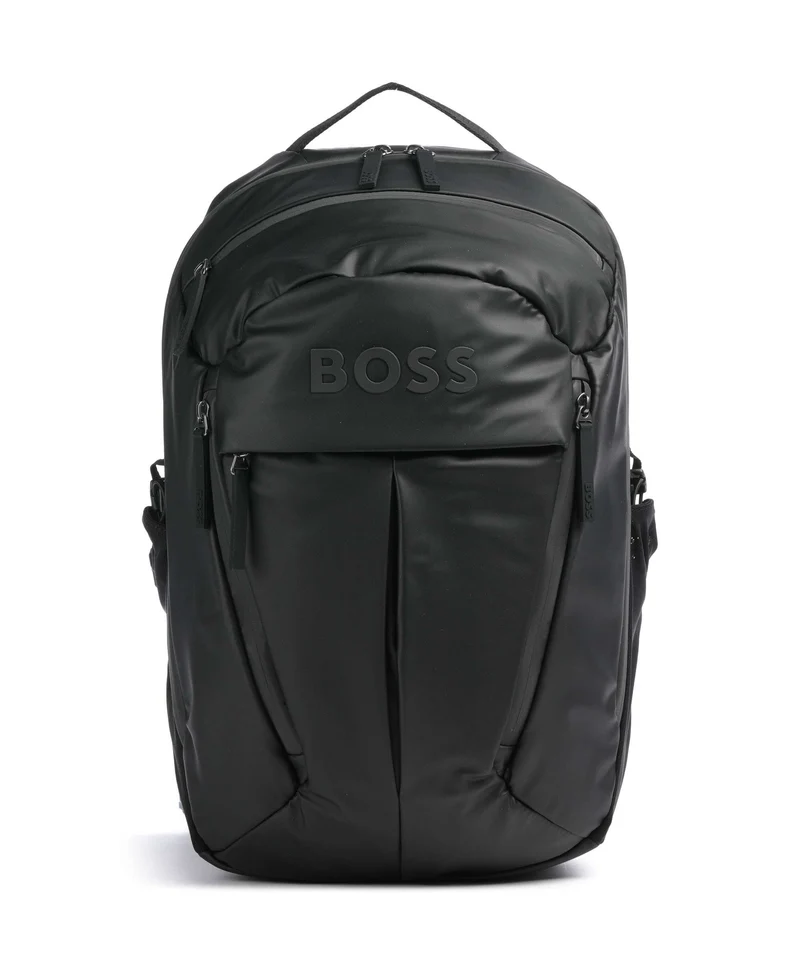 BOSS Stormy Ryggsäck black