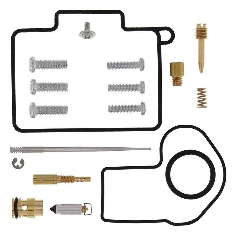 ALL BALLS Carburetor Repair Kit - Honda CR250R 26-1162