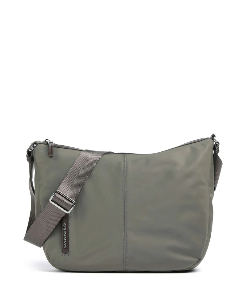 Mandarina Duck Hunter Axelremsväska pirite