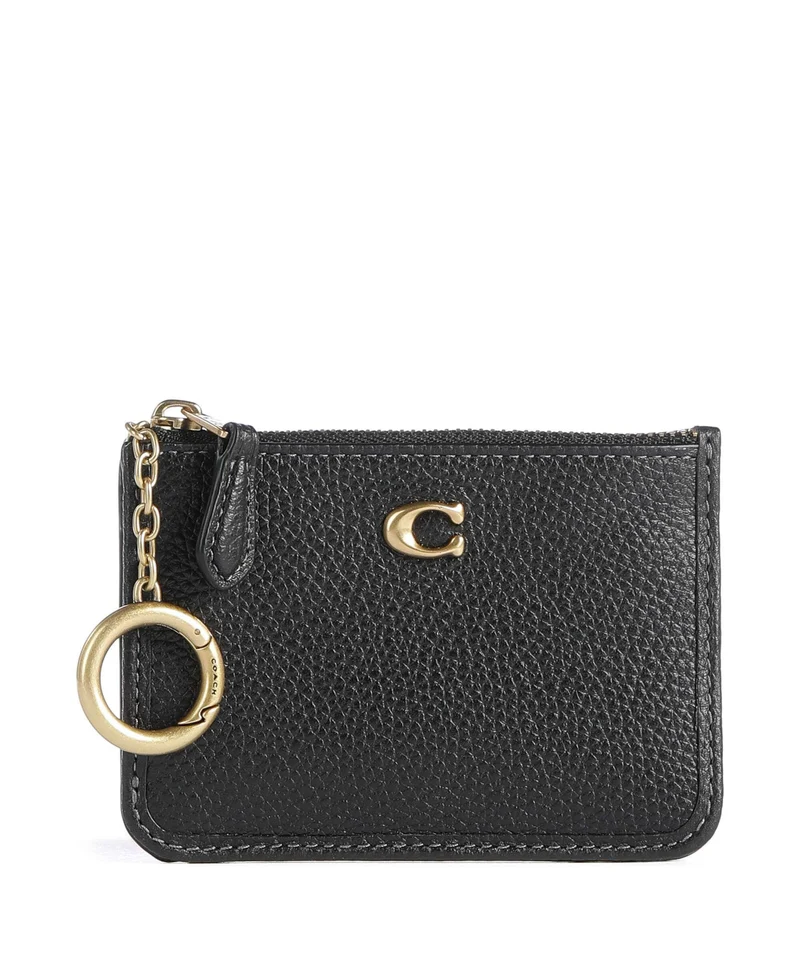 Coach Korthållare black