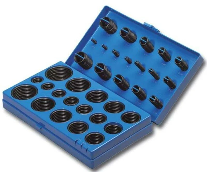 DRAPER O-Ring Set 400 pieces 56345.0